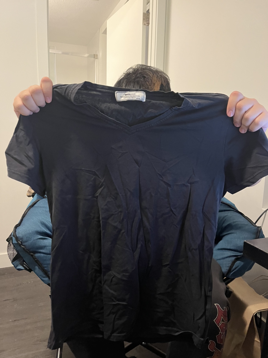 T-shirts - photo 3
