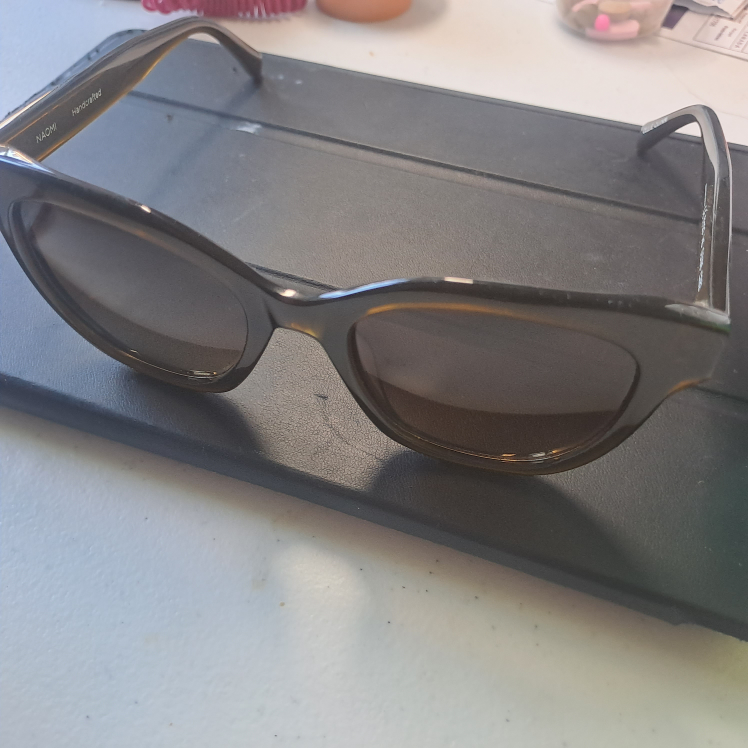 Sunglasses (Hand Craft) - photo 4