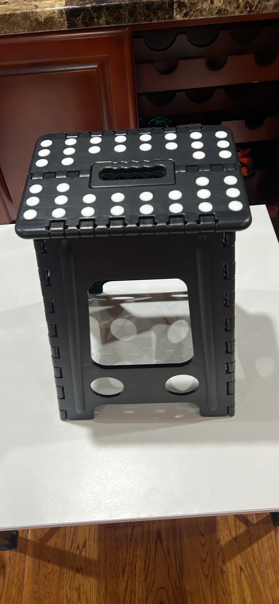 Step stools - photo 2
