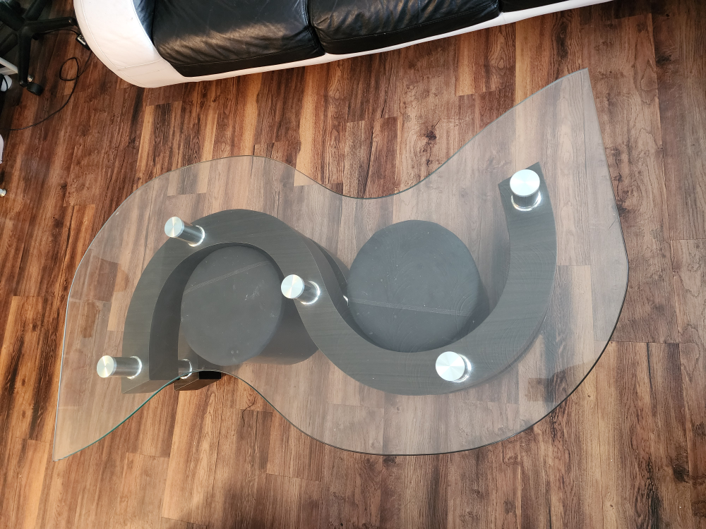S Coffee table - photo 2
