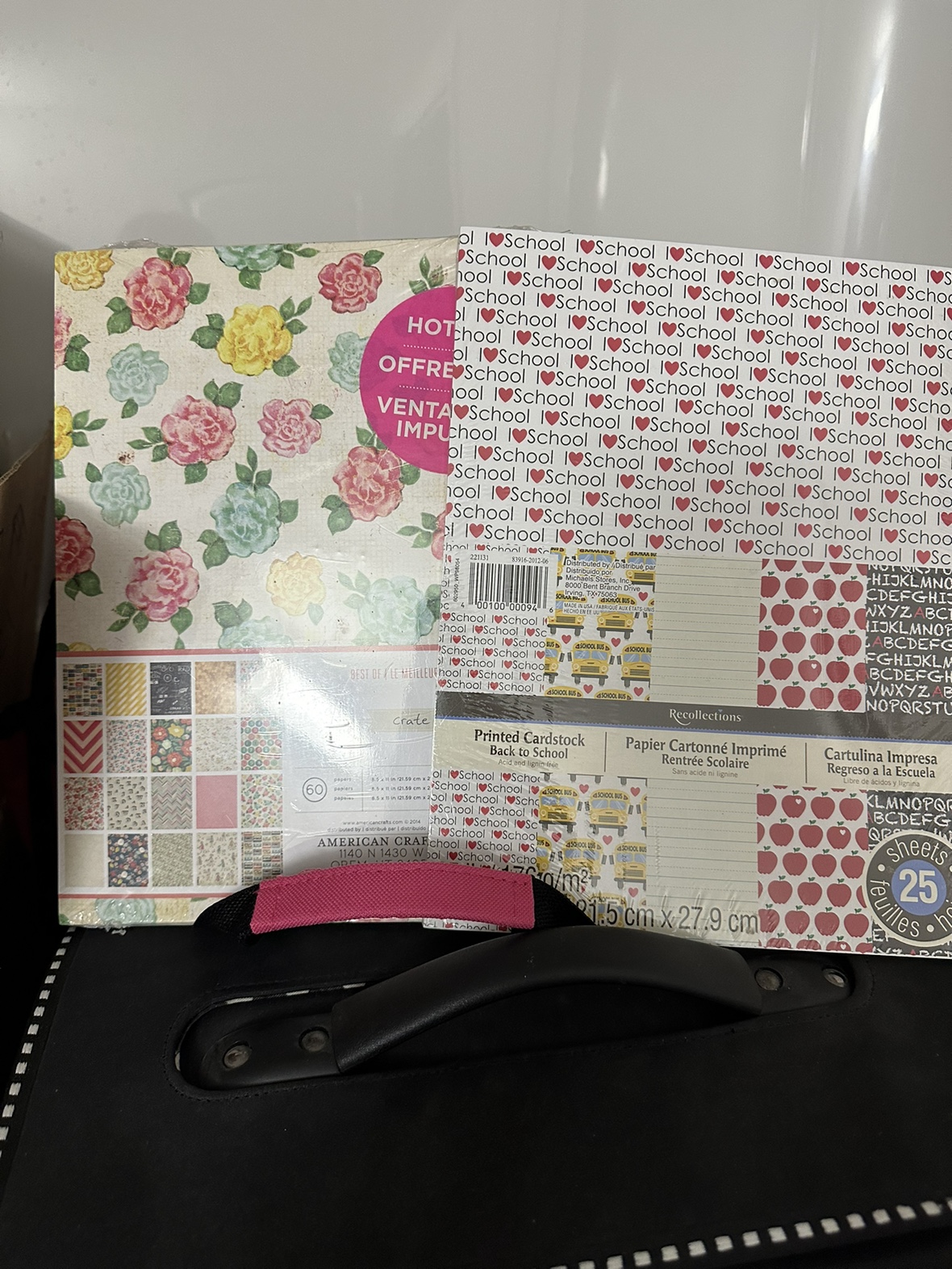 STAMPIN’ UP Craft Supplies image indicator(2)