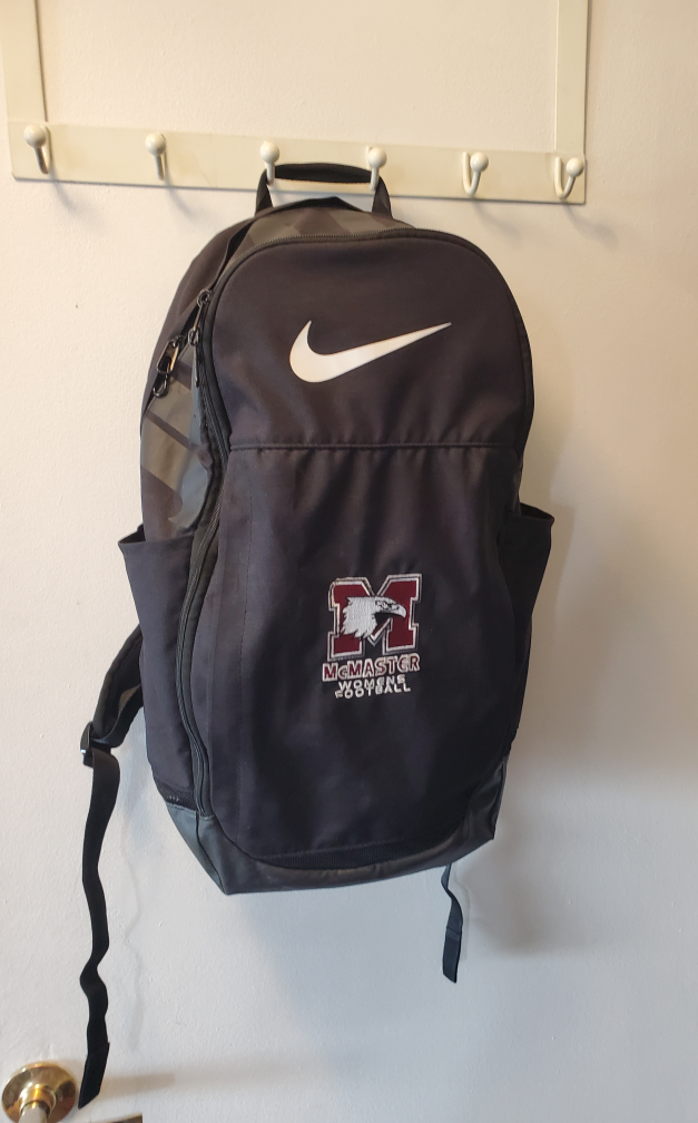 Backpacks Nike & Sams@Nite thumbnail