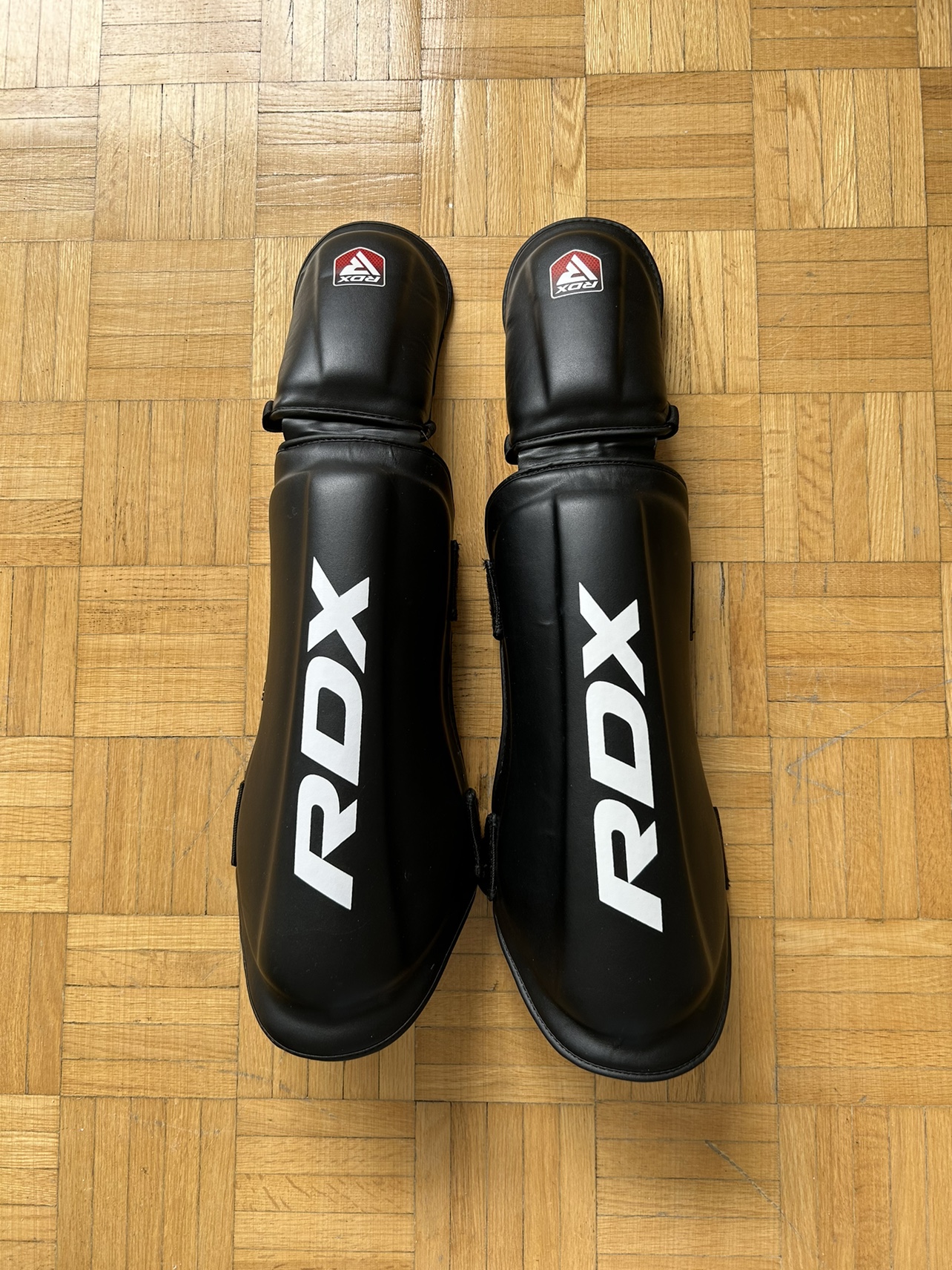 Boxing shin guard (until 5/29) - photo 2