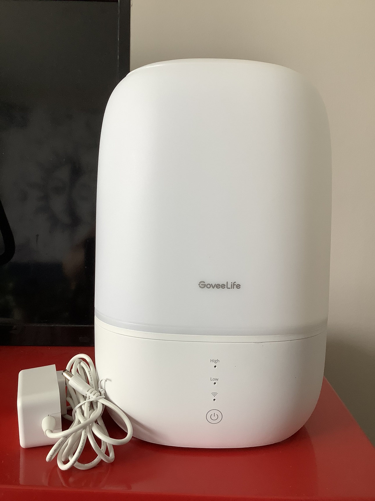 Smart Humidifier 3L
