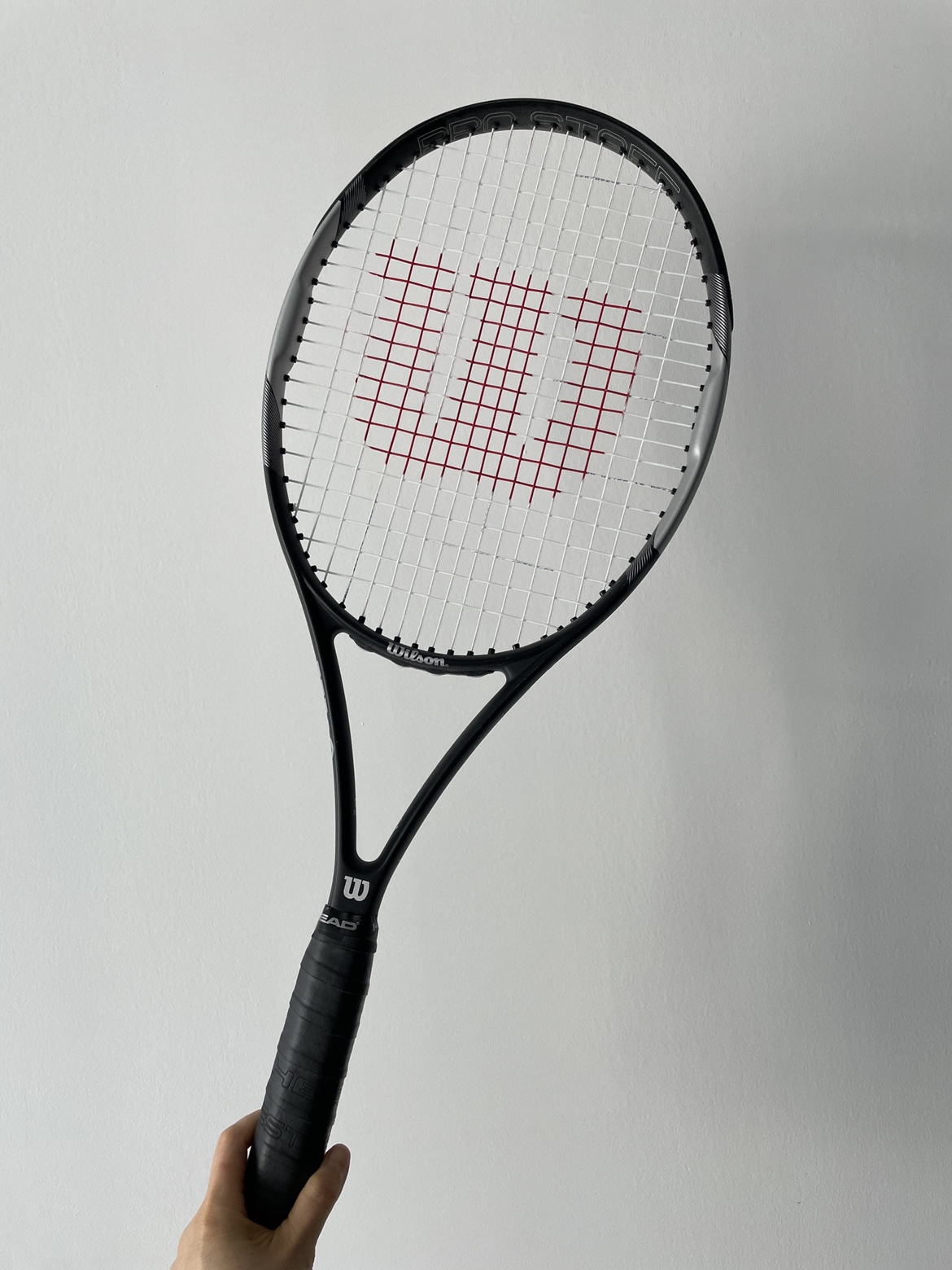 Tennis racquet thumbnail