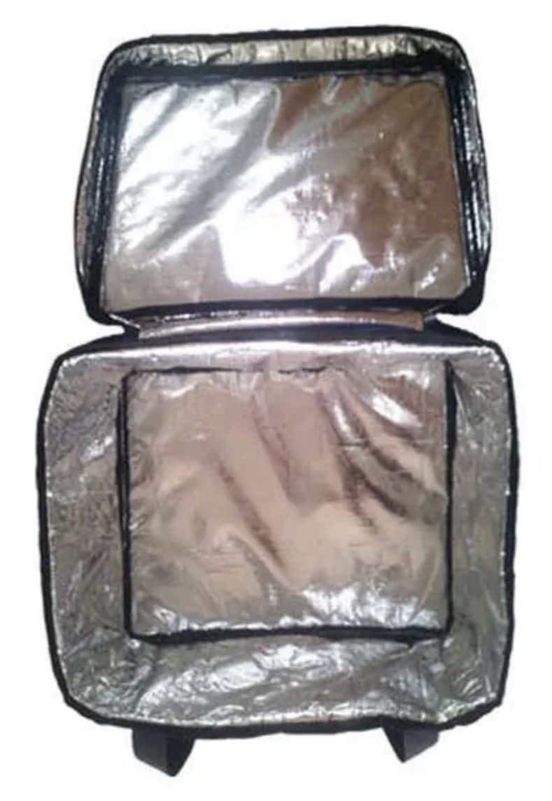 XL Pizza Delivery Bag (Brand New) - photo 3