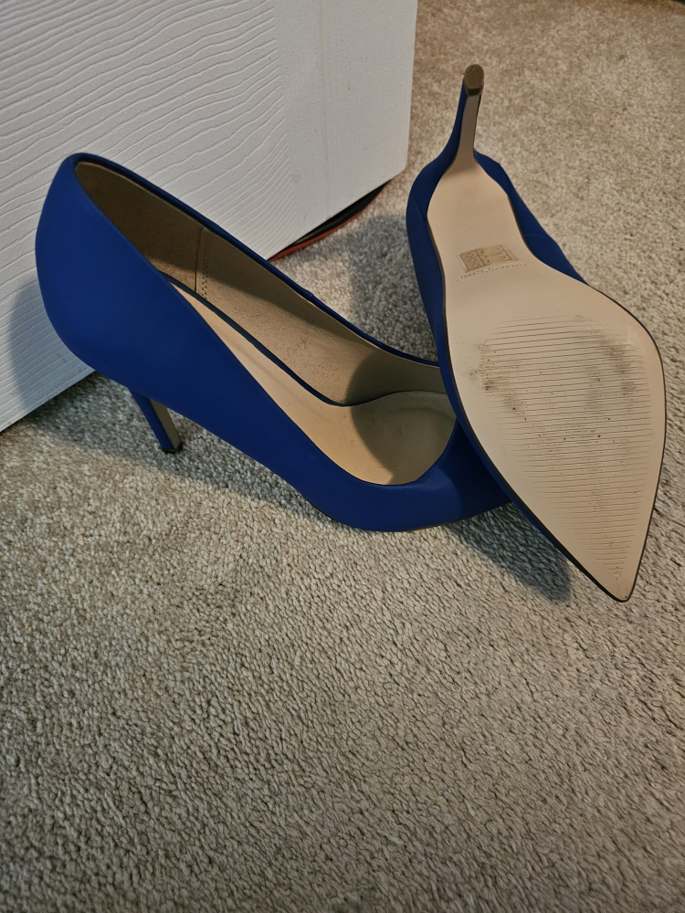 Woman's Shoes image indicator(2)