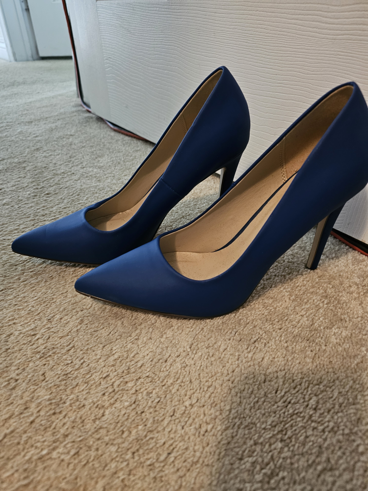 Woman's Shoes image indicator(5)