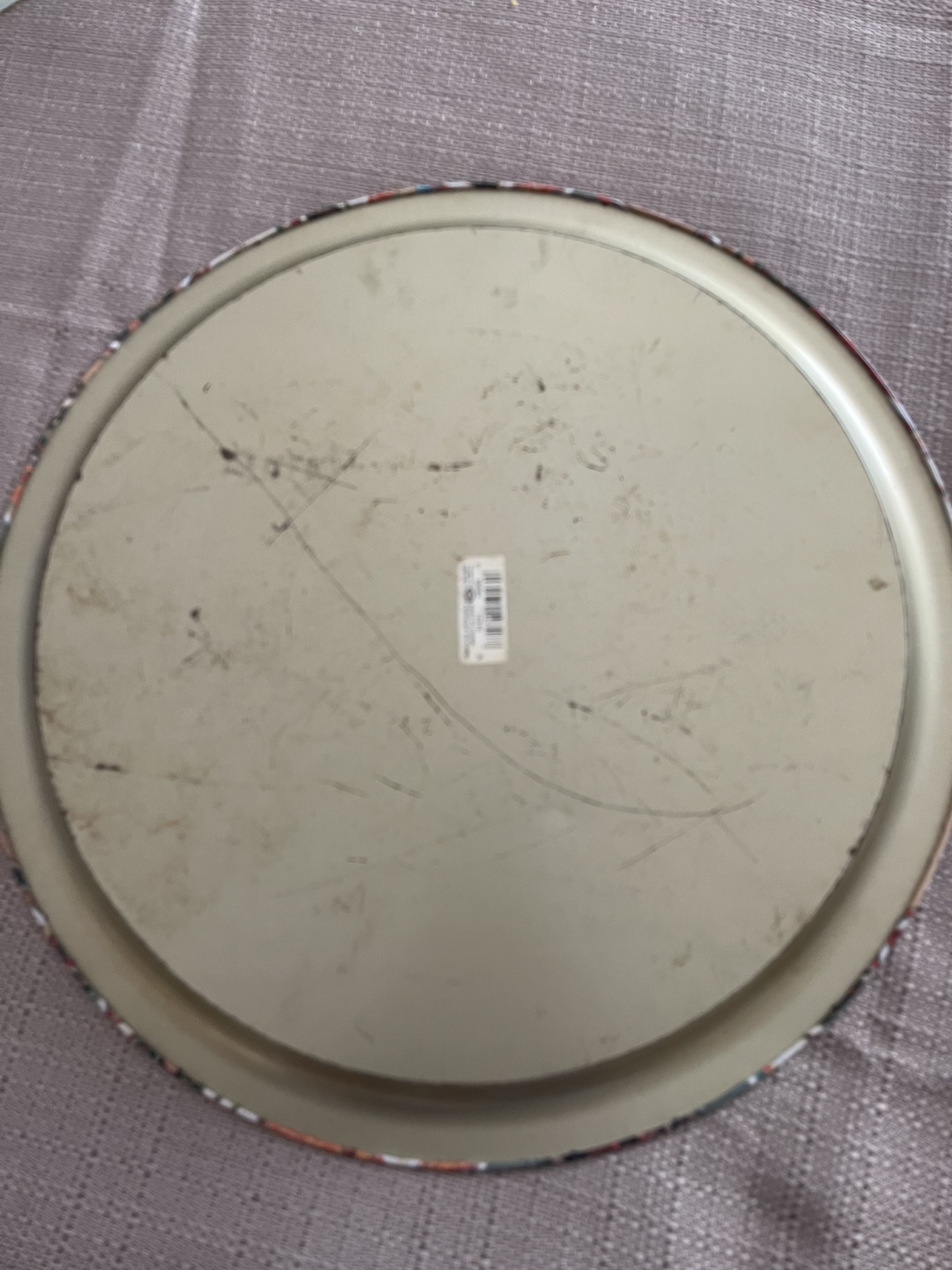 Serving trays image indicator(3)