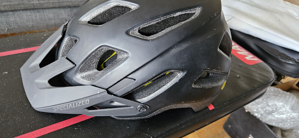 Specialized Ambush Comp MIPS bike helmet - Medium image indicator(2)