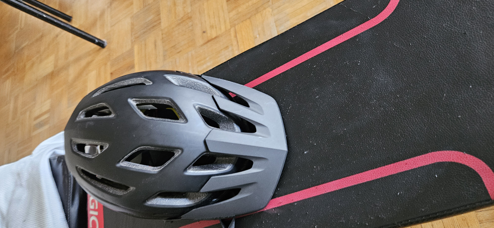 Specialized Ambush Comp MIPS bike helmet - Medium image indicator(3)