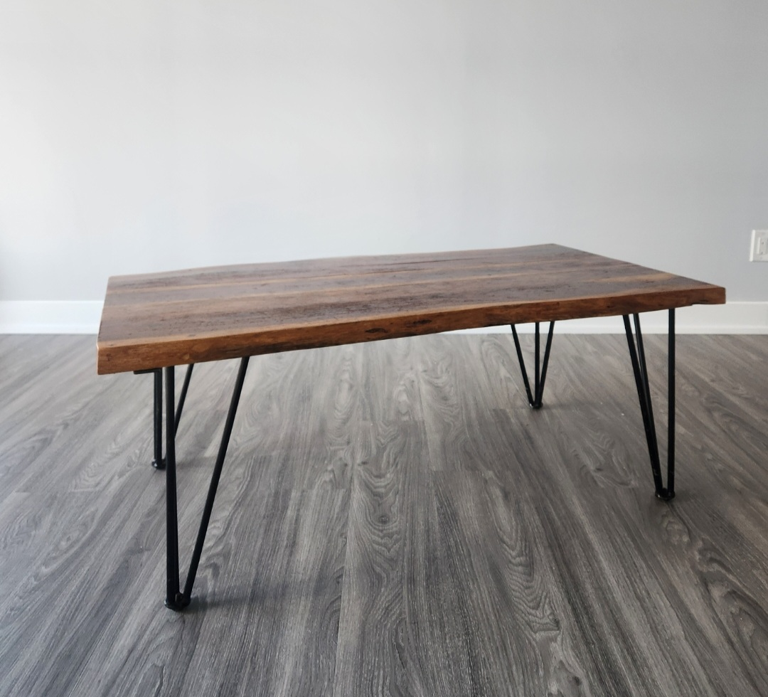 Structube Coffee Table - photo 4