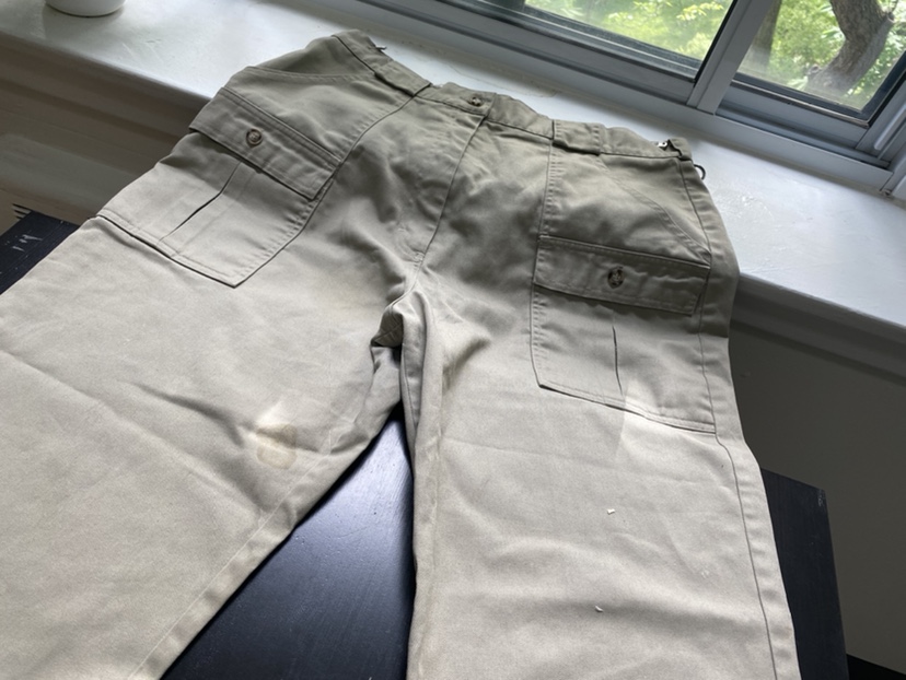 Tilly’s endurable thumbnail