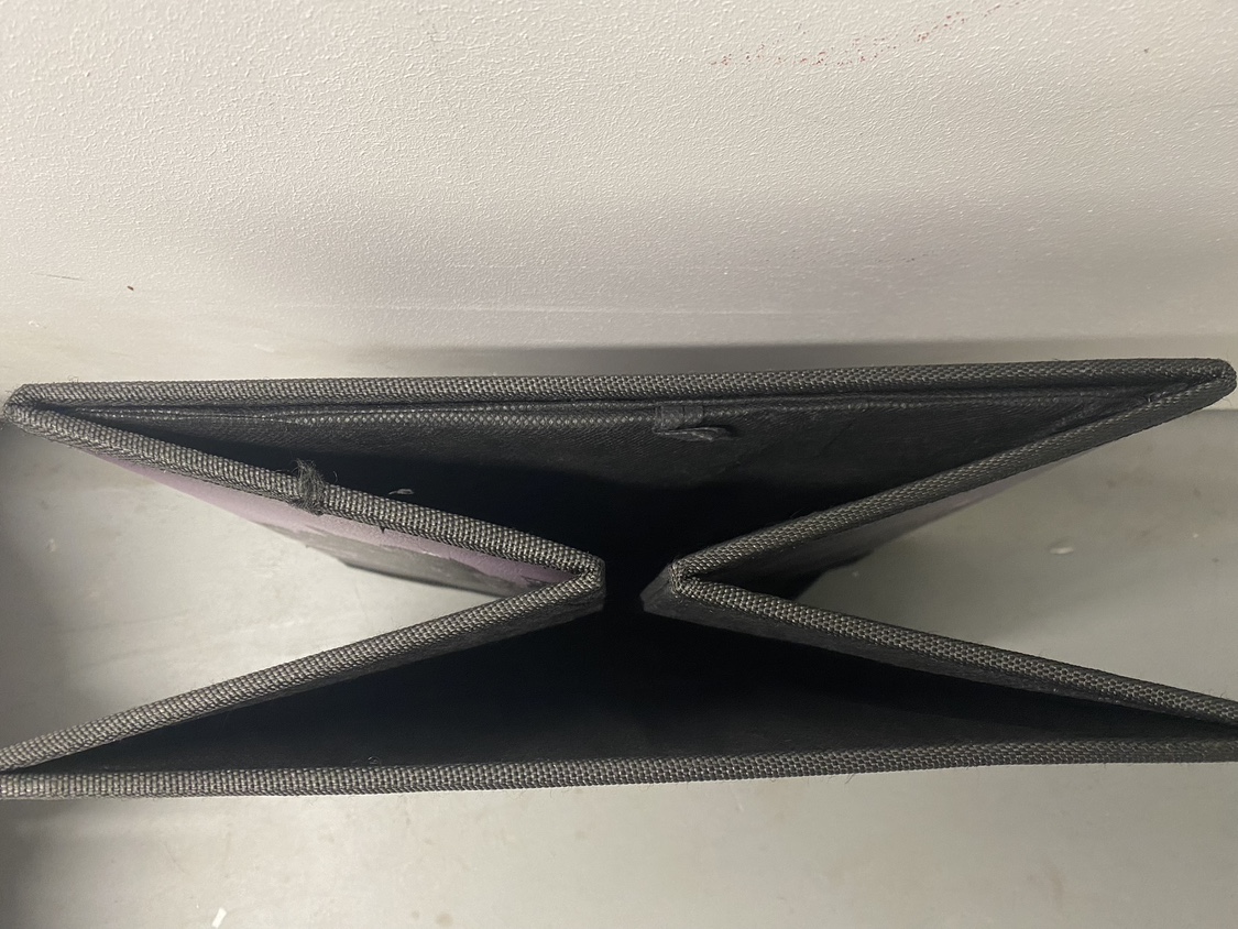 TWO Brooklyn Bridge Storage Ottomans ($200 Value!) - photo 3