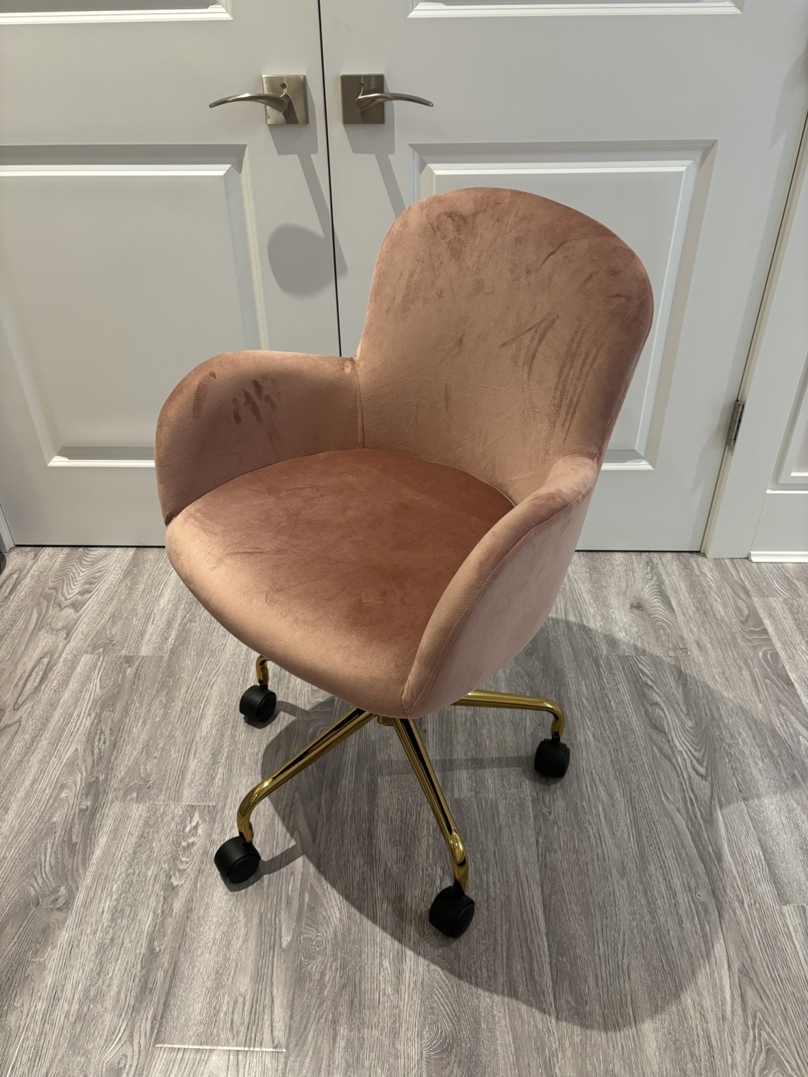 Beautiful Chair - photo 2