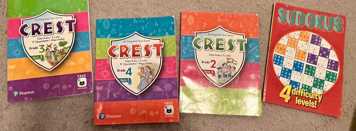 Free kids books - must go immediately - photo 2