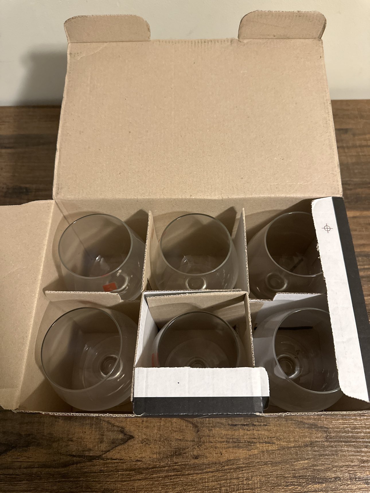 Unused Cognac Cups for sale #freecycle - photo 3