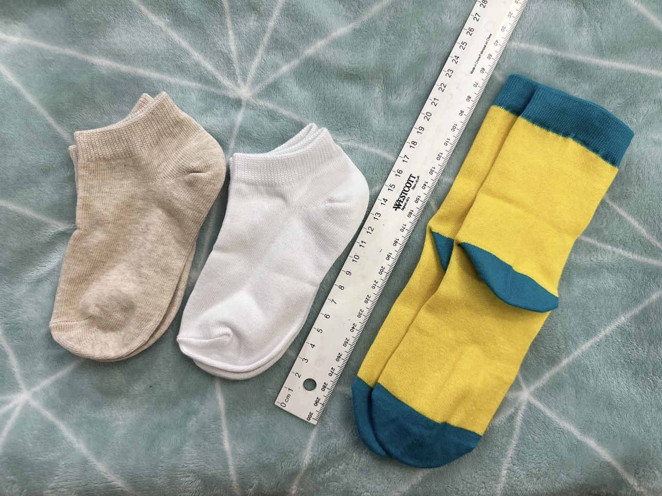 Kids Socks (free)