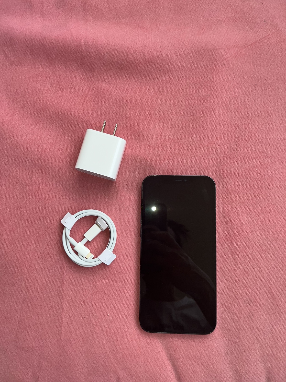 Apple iPhone 12 Pro Max 128GBExcellent