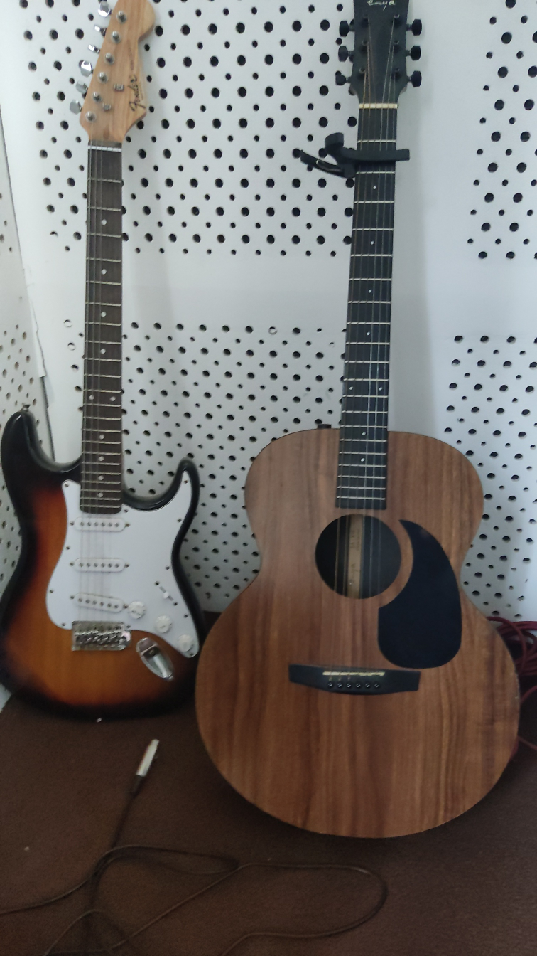 Guitar