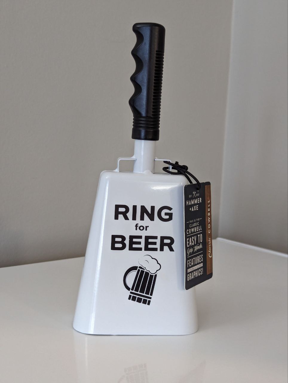 Party bell thumbnail