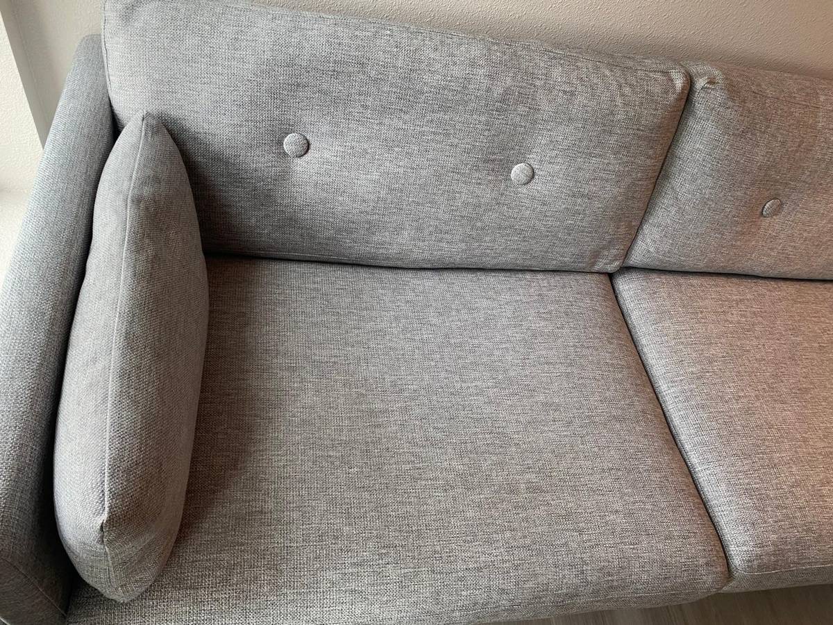 Modern apartment sofa - photo 5