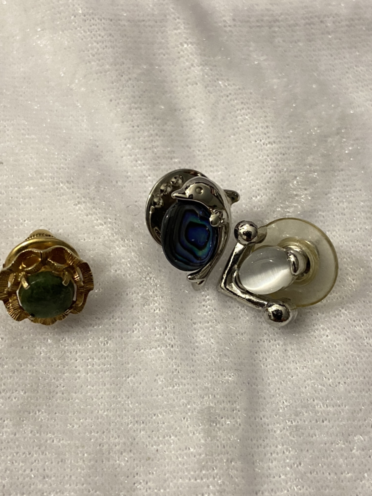 Pin Collection - photo 2