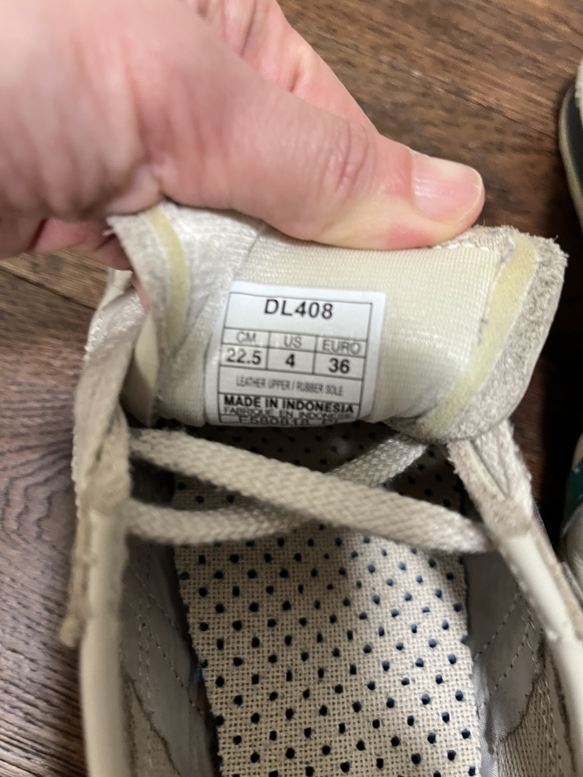 Onitsuka Tiger women sneakers - photo 4