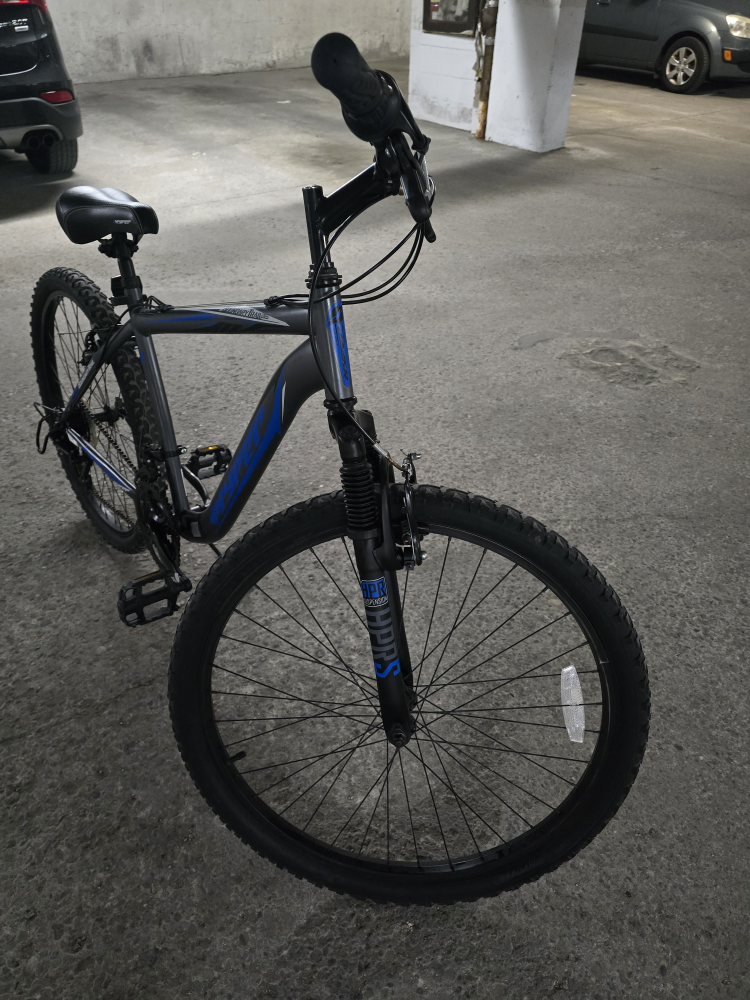 Bicycle - photo 5