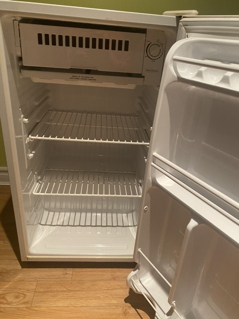 Mini fridge Diplomat - photo 2