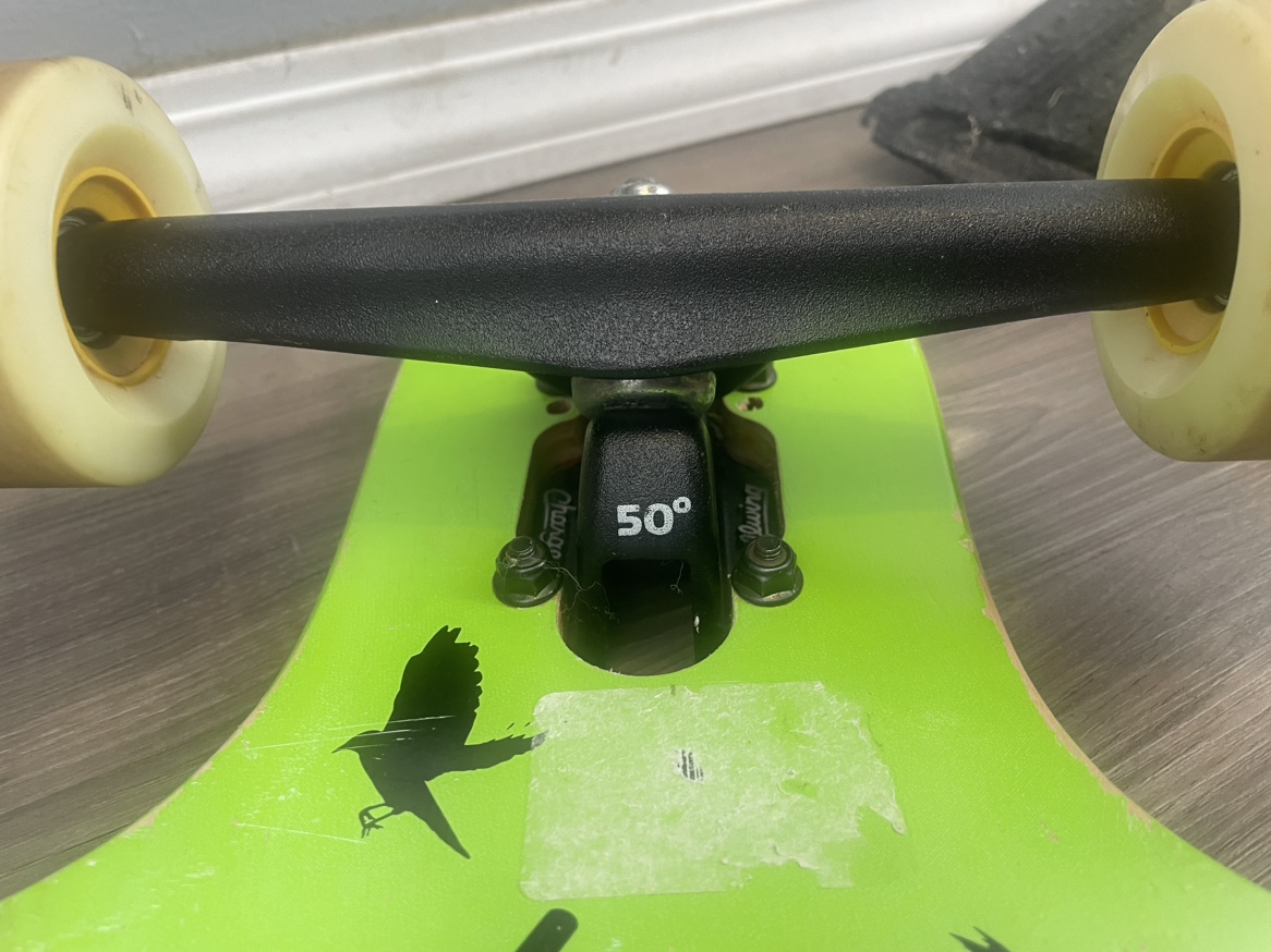 Sector 9 longboard image indicator(5)
