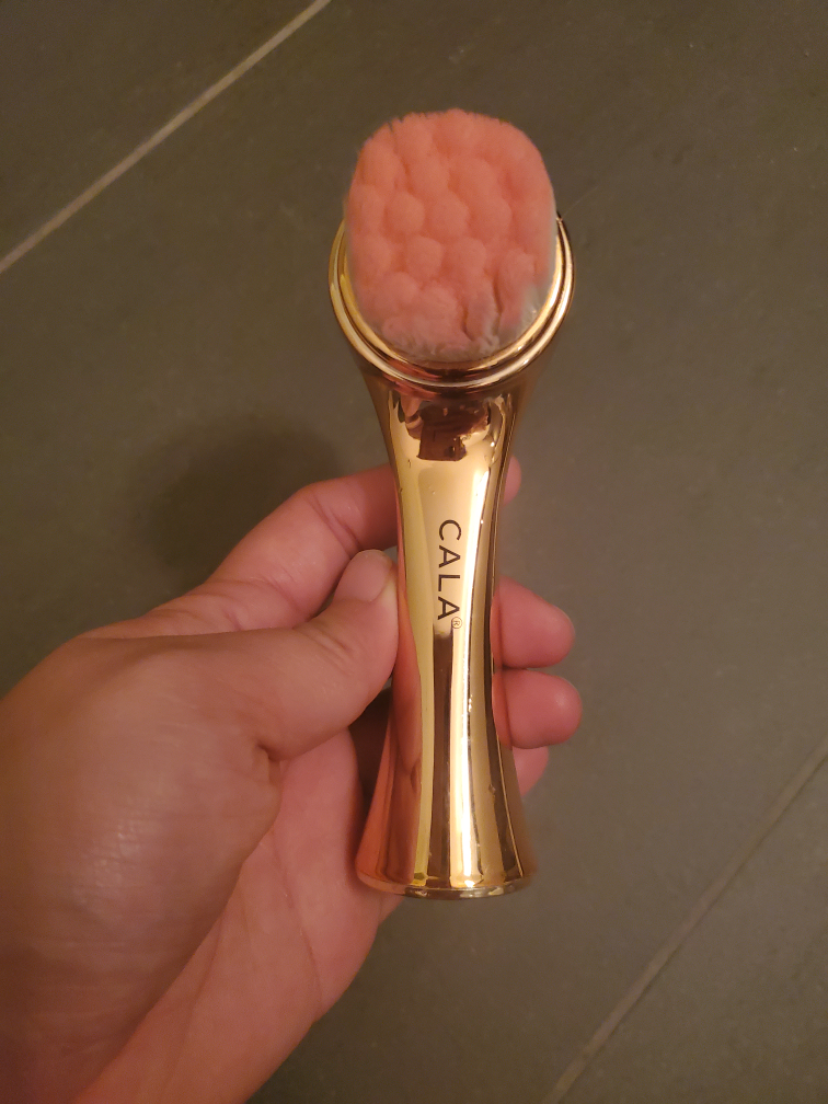 Facial Brush thumbnail