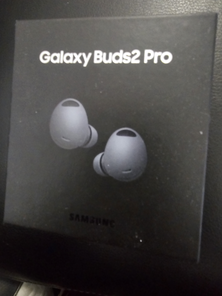 Galaxy Buds2 Pro