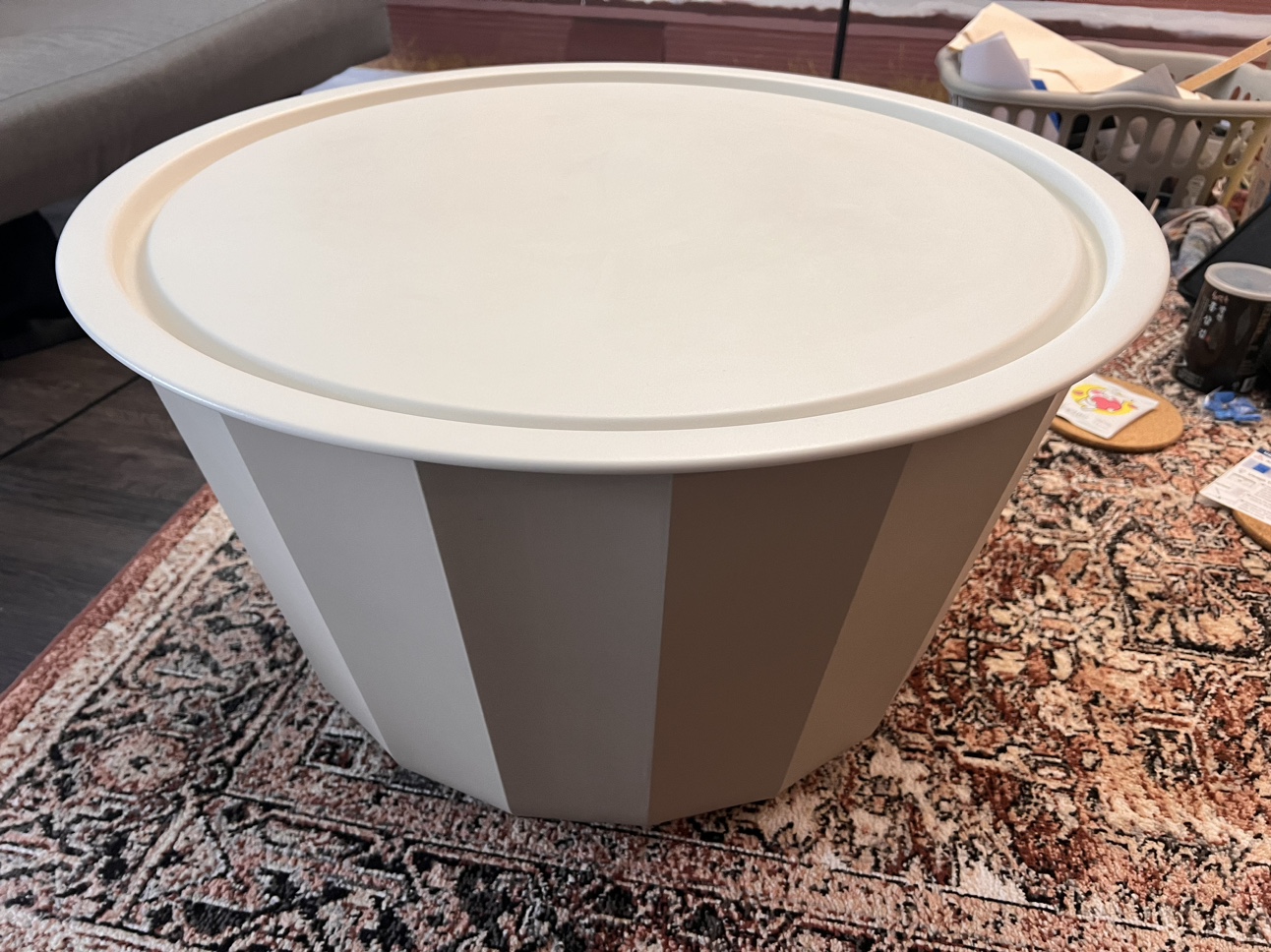 IKEA Outdoor Coffee Table (LÅGASKÄR) - photo 3