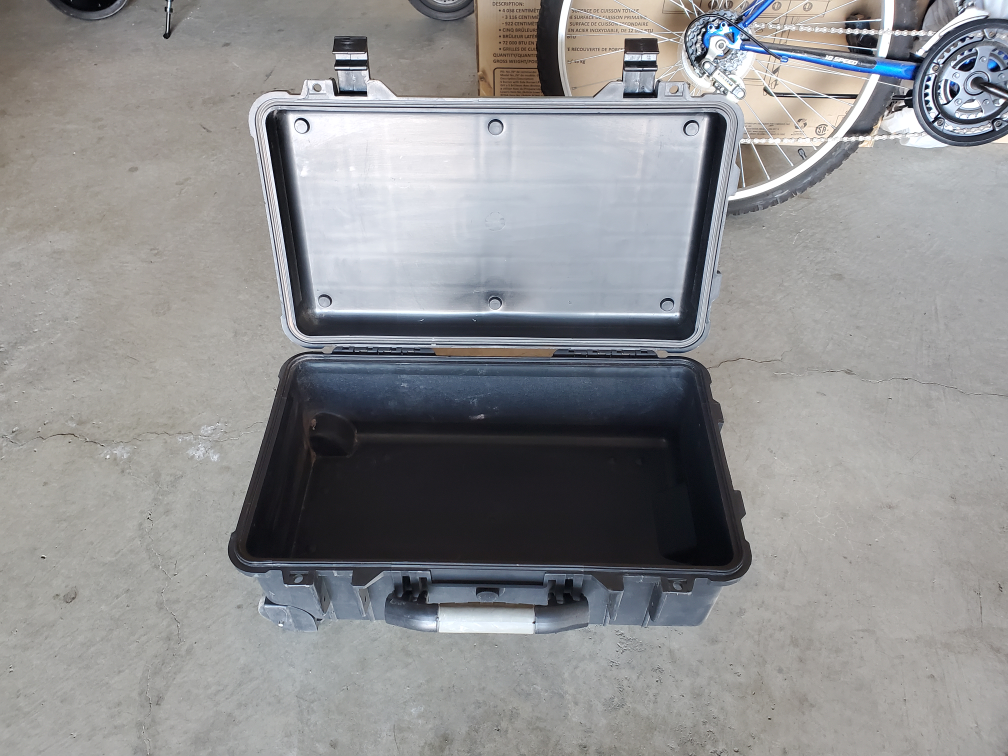 Shatterproof Storage Case - photo 2
