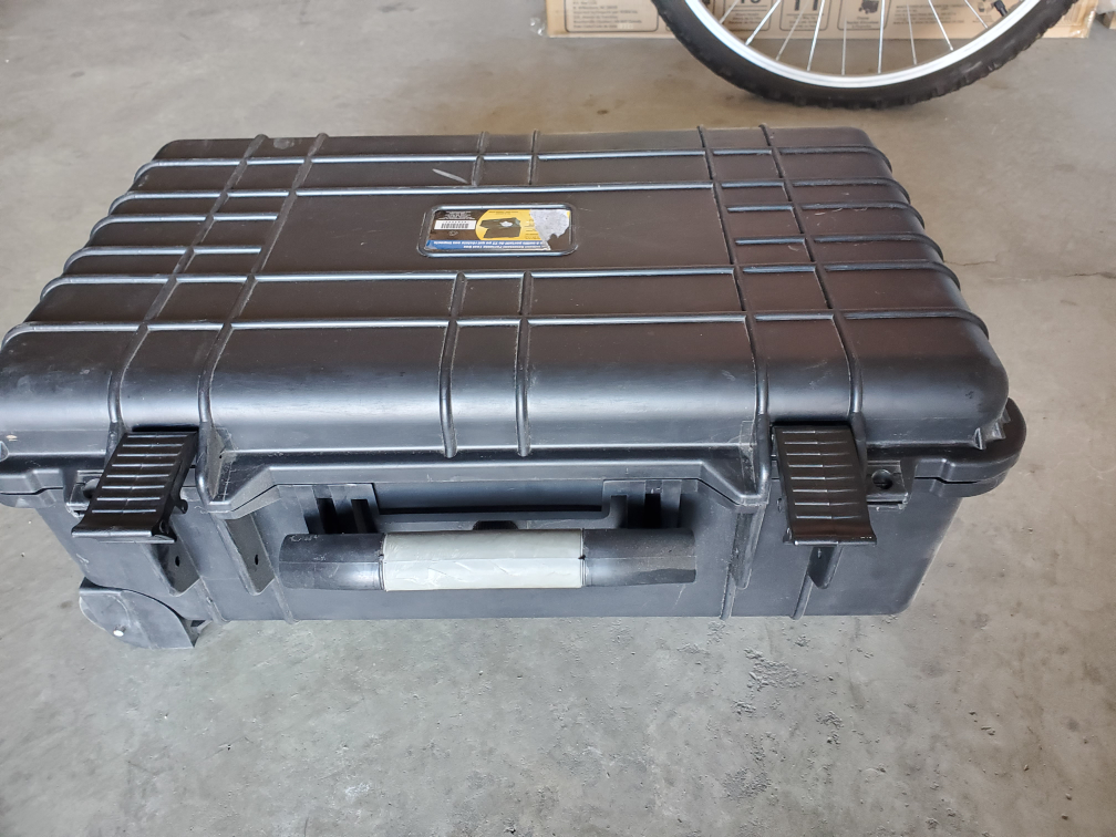 Shatterproof Storage Case - photo 3