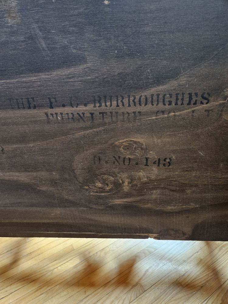 Credenza - photo 3