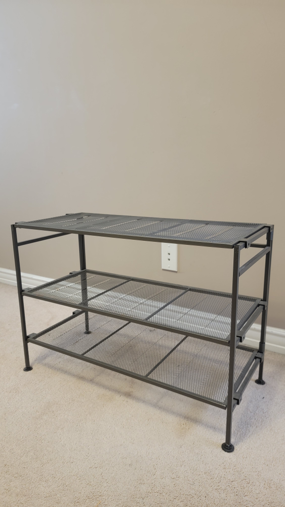Display Cabinet