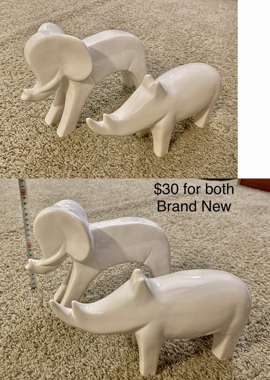 Antique items (prices in photo) image indicator(5)