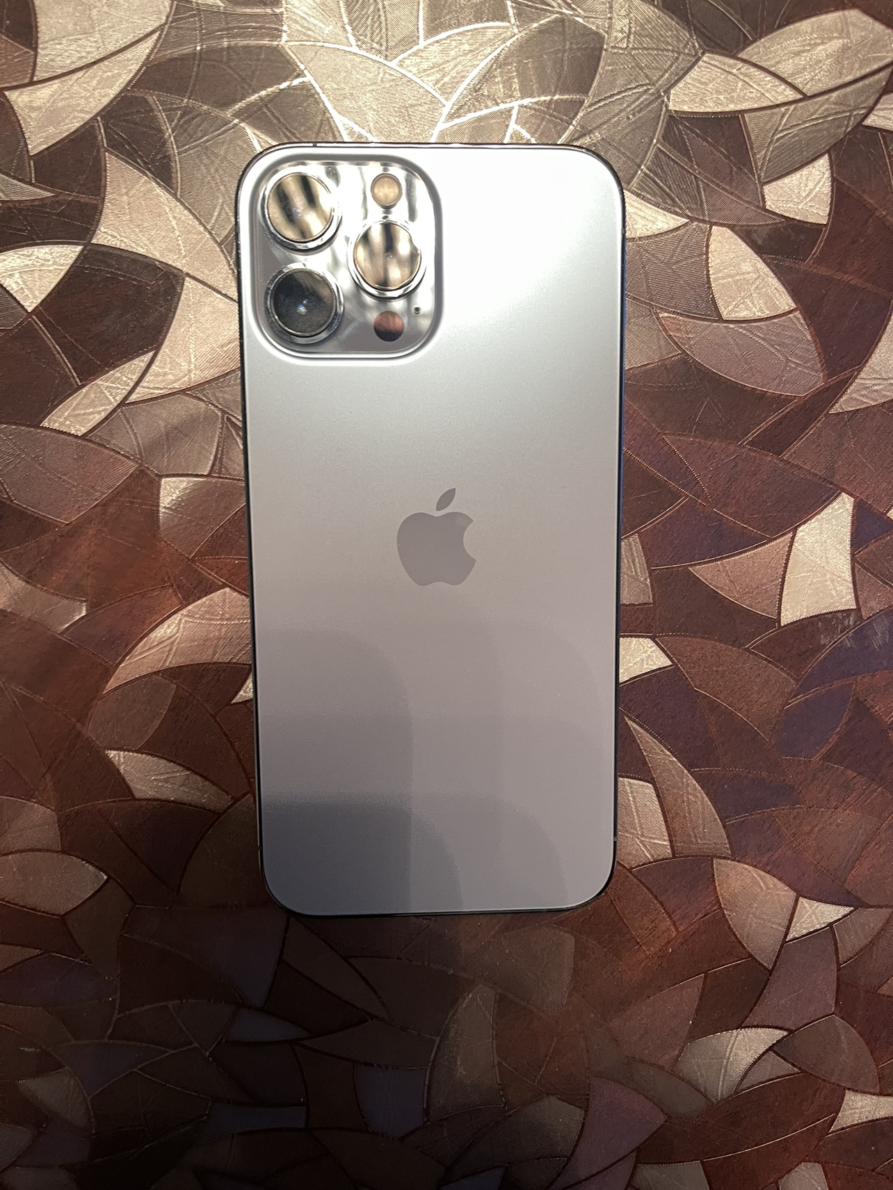 iPhone 13 Pro Max 256GB - photo 5