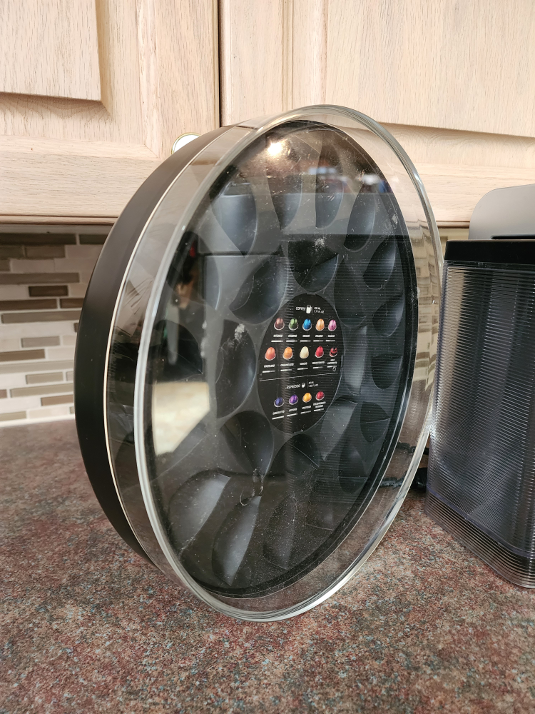 Nespresso Vertuo Evoluo & pod container image indicator(7)