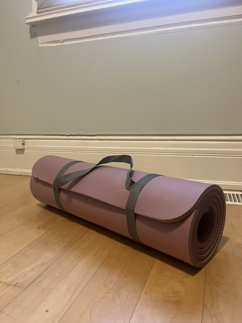 Yoga Mat - MOVING SALE