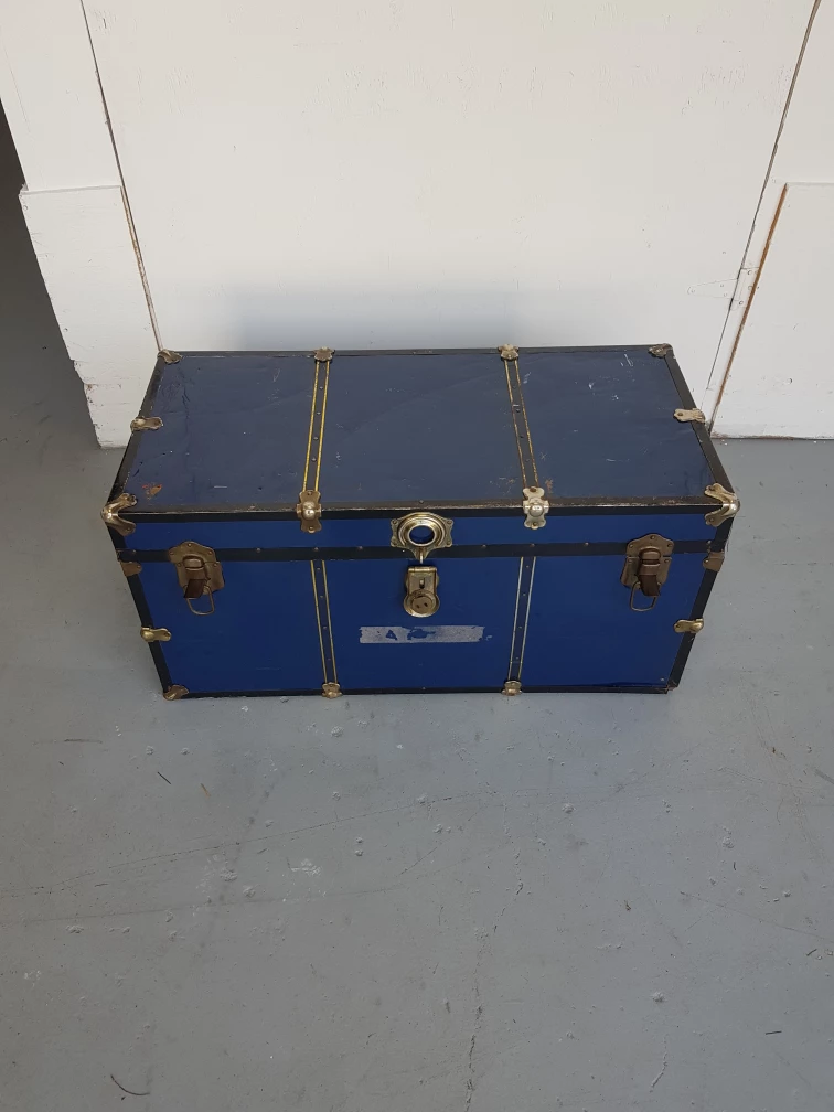 Trunk /Chest thumbnail