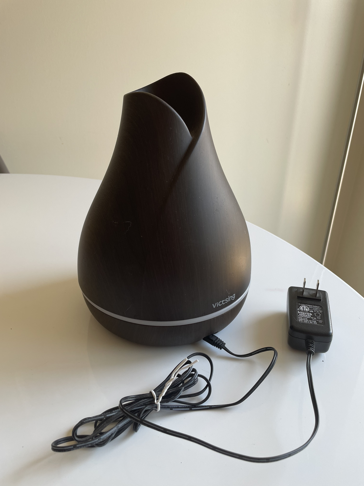 Essential Oil Diffuser