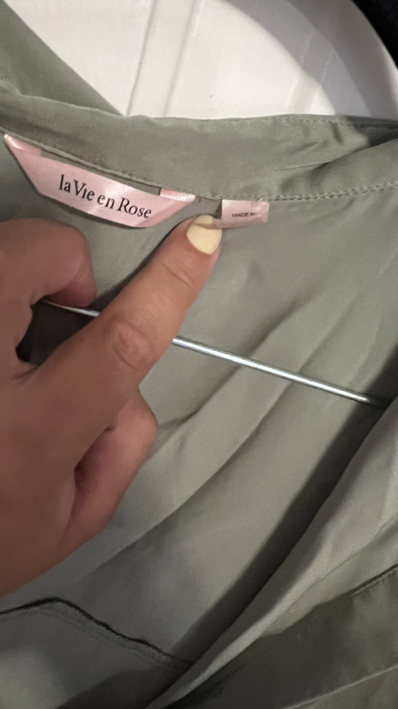 PJ shirt dress XXL image indicator(3)