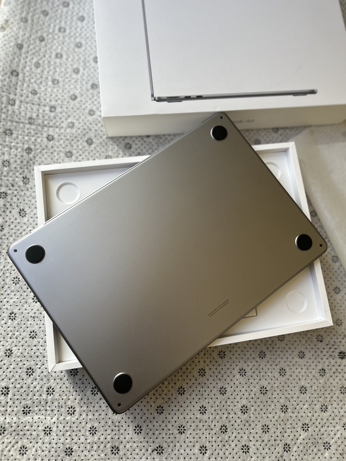Apple MacBook Pro - M2 chip - 512gb SSD - Silver Color - photo 4