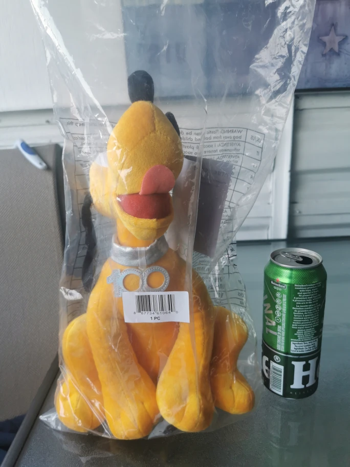 pluto 12" disney 100 years image indicator(4)