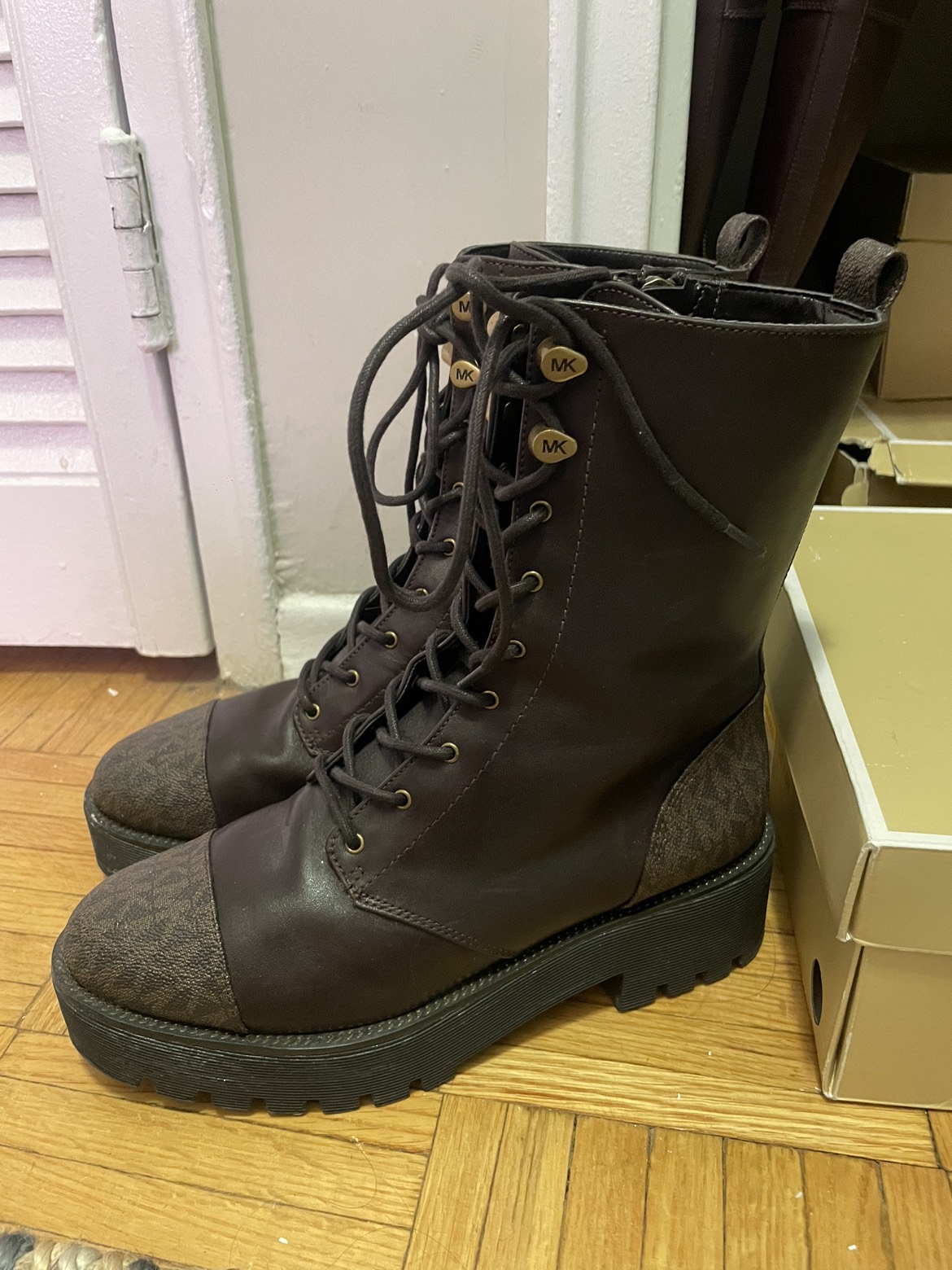 Boot - photo 4