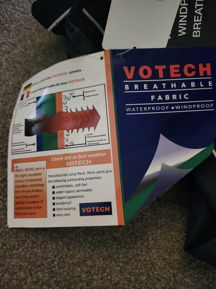 Womens Jacket image indicator(2)