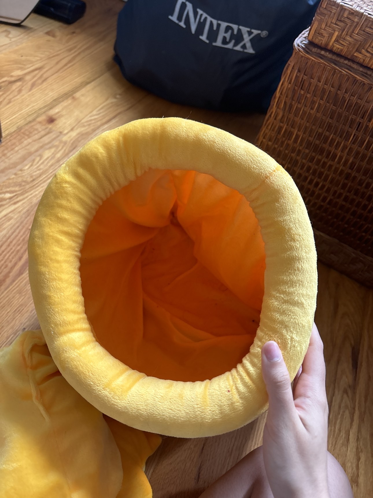 Pet bed - photo 3